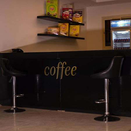 Quiet Room 9 By Quiet Rooms Riyadh Exterior photo