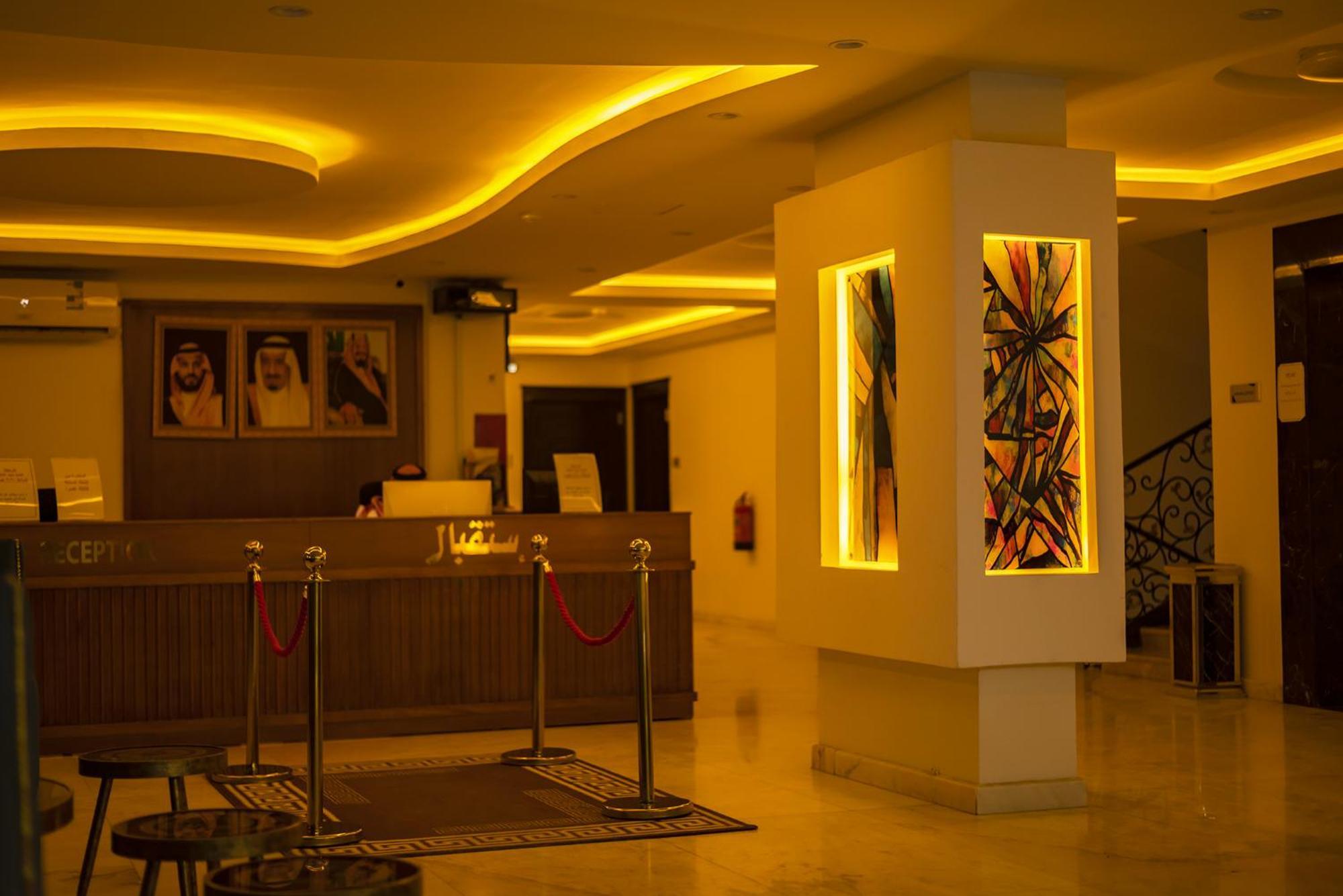 Quiet Room 9 By Quiet Rooms Riyadh Exterior photo