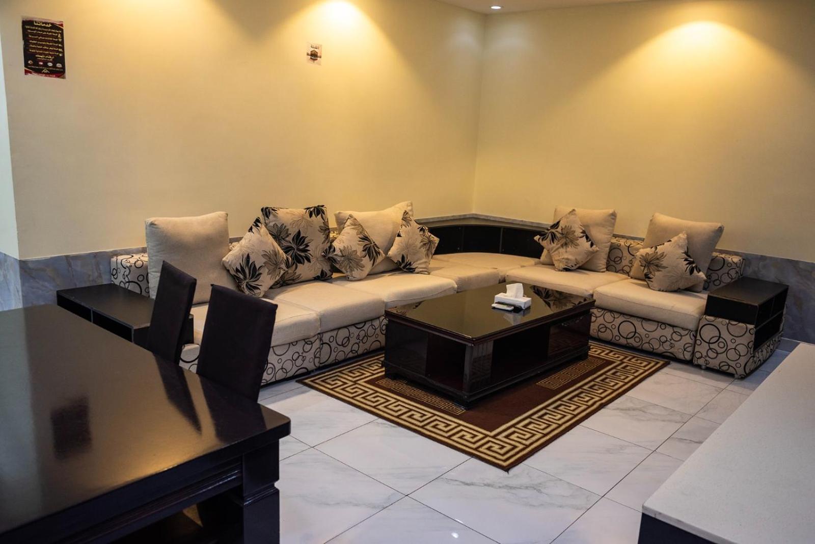Quiet Room 9 By Quiet Rooms Riyadh Exterior photo