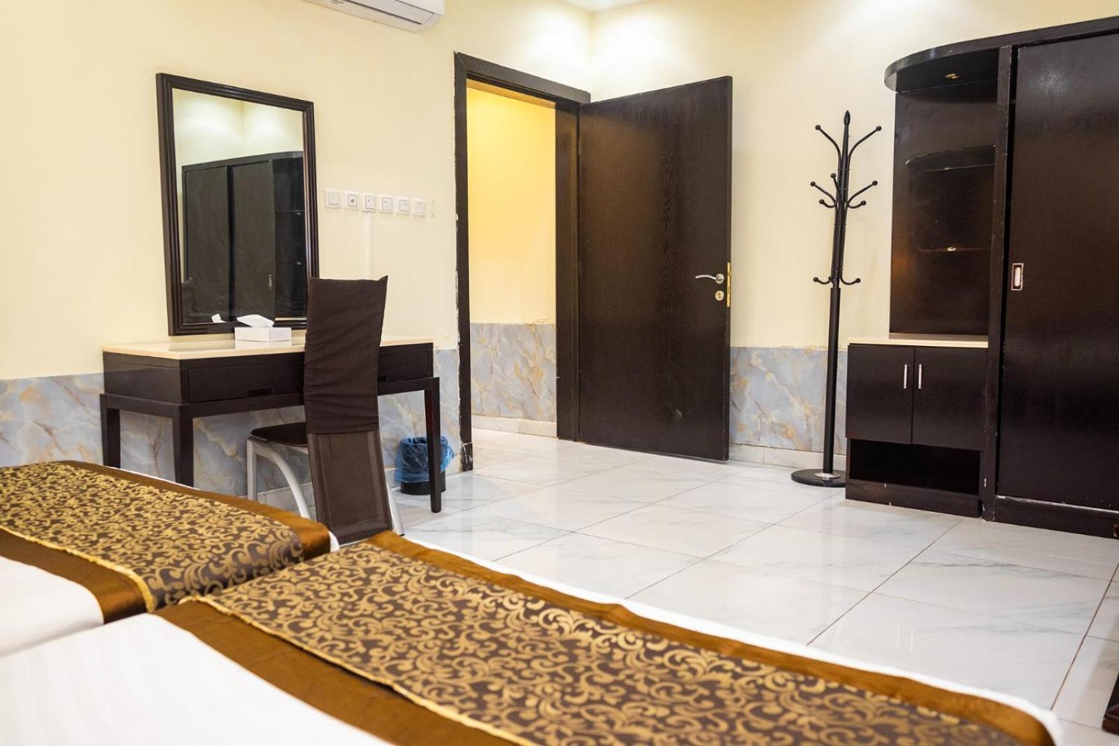 Quiet Room 9 By Quiet Rooms Riyadh Exterior photo