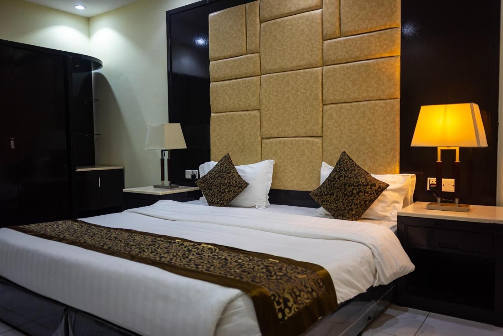 Quiet Room 9 By Quiet Rooms Riyadh Exterior photo