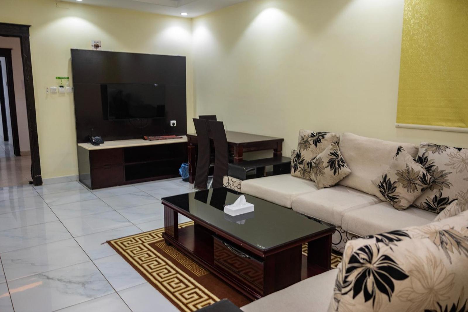 Quiet Room 9 By Quiet Rooms Riyadh Exterior photo