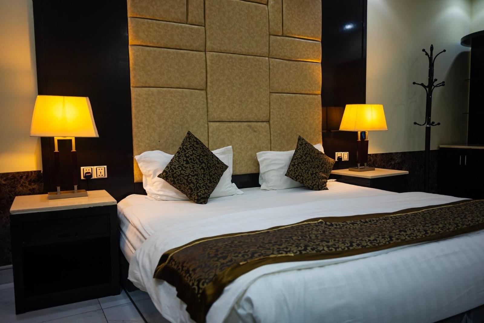 Quiet Room 9 By Quiet Rooms Riyadh Exterior photo