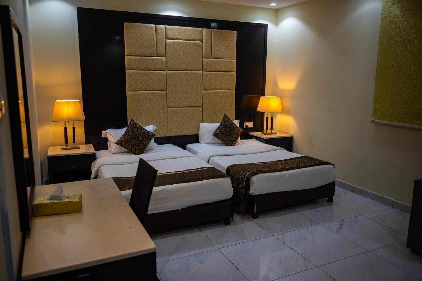 Quiet Room 9 By Quiet Rooms Riyadh Exterior photo