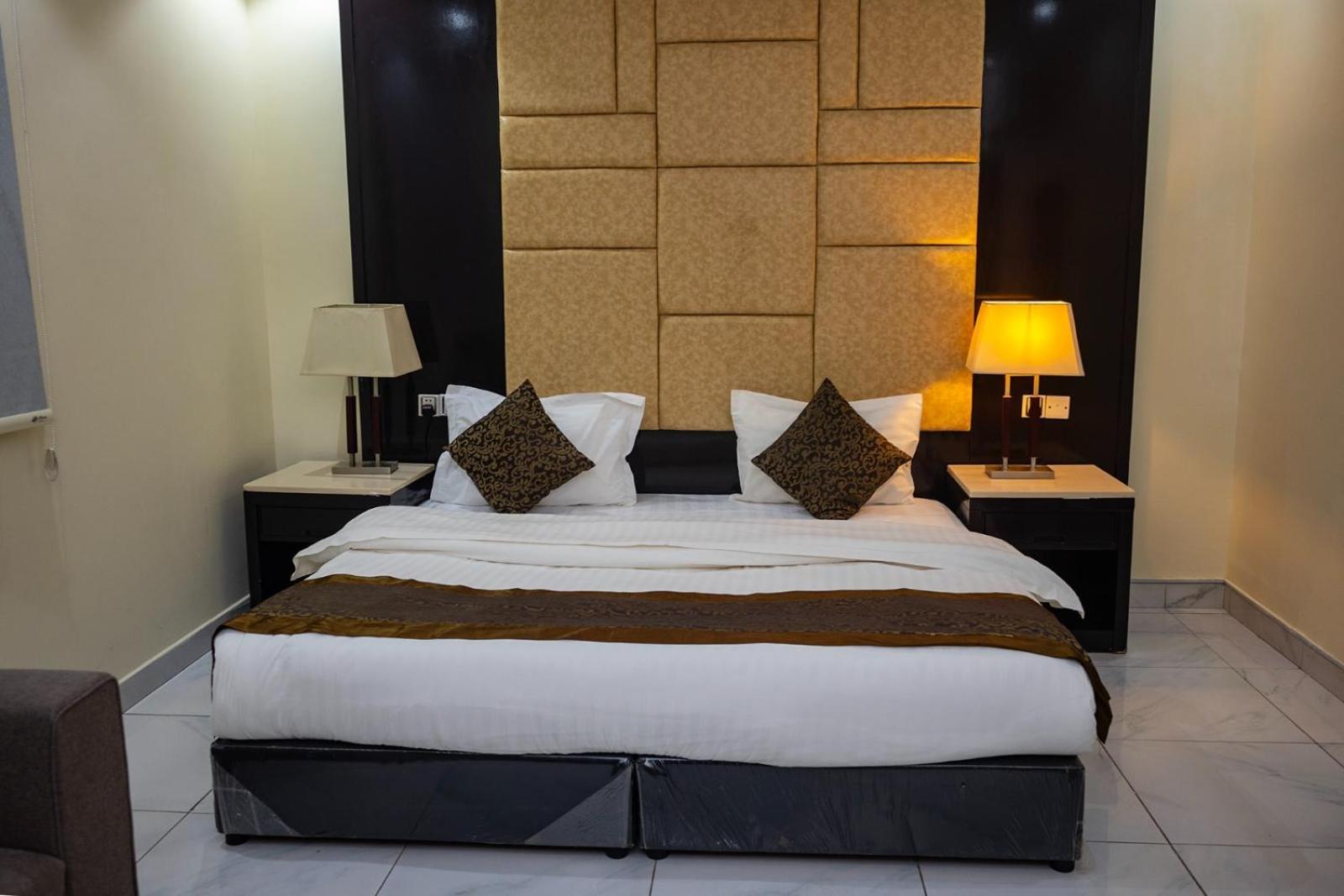 Quiet Room 9 By Quiet Rooms Riyadh Exterior photo
