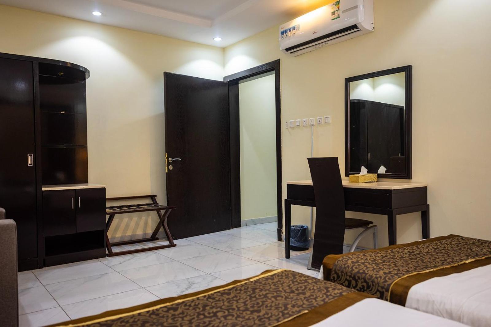 Quiet Room 9 By Quiet Rooms Riyadh Exterior photo