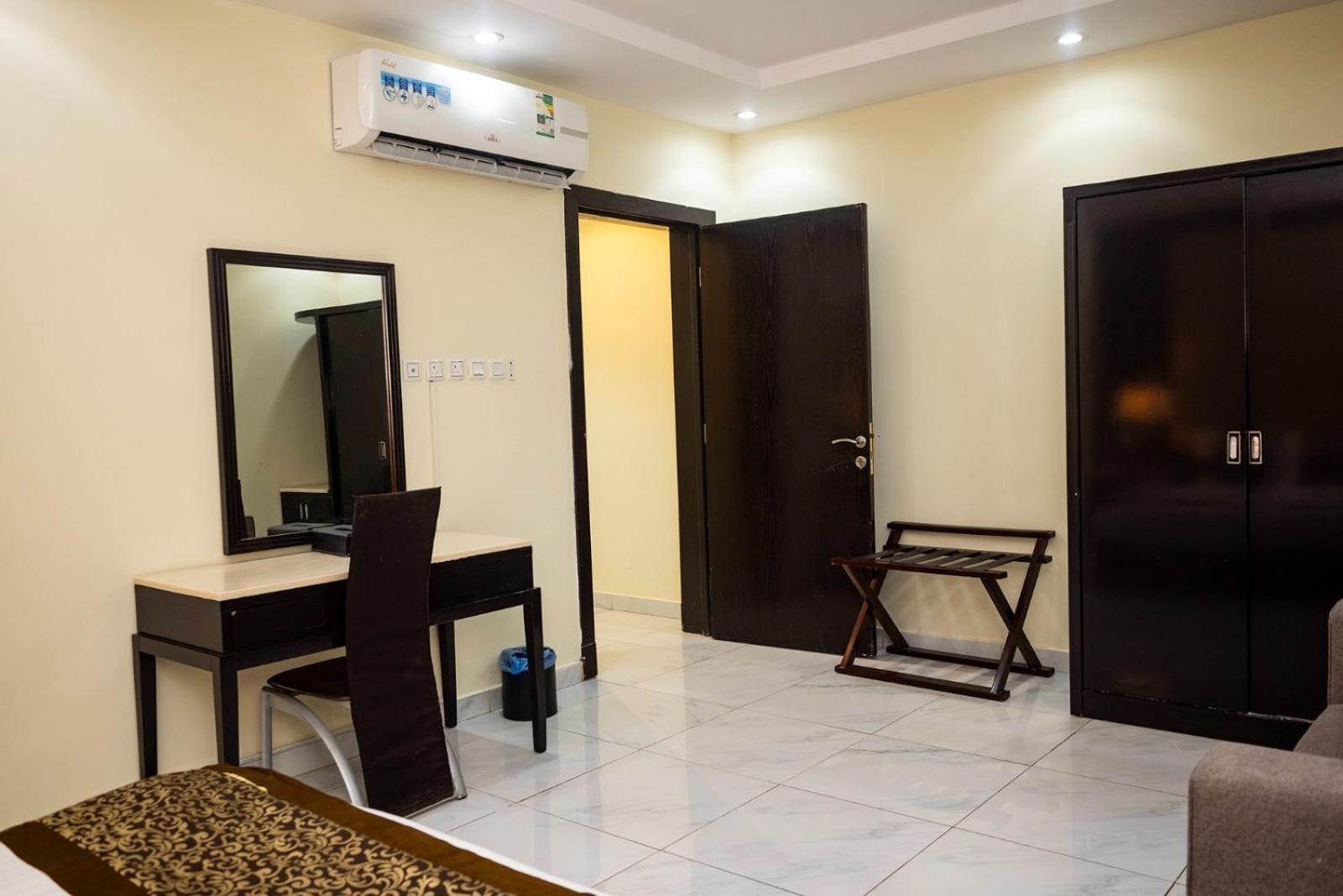 Quiet Room 9 By Quiet Rooms Riyadh Exterior photo