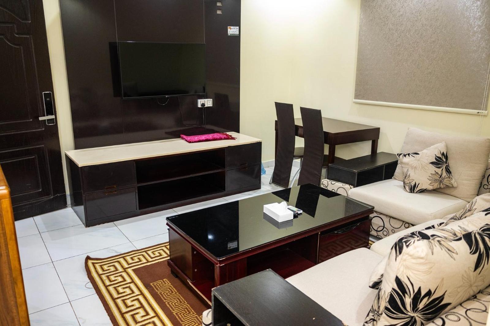 Quiet Room 9 By Quiet Rooms Riyadh Exterior photo